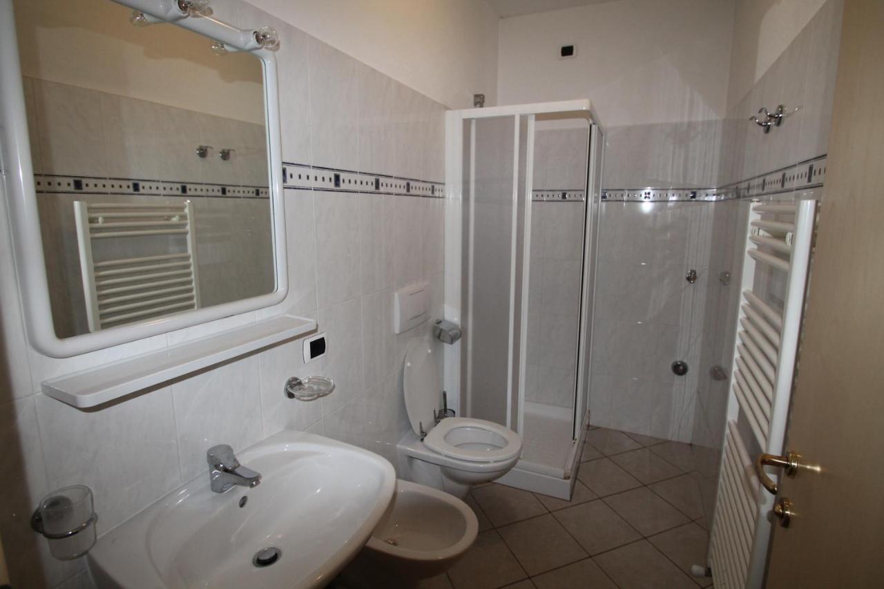 Snowflake Apartment Livigno Exterior foto