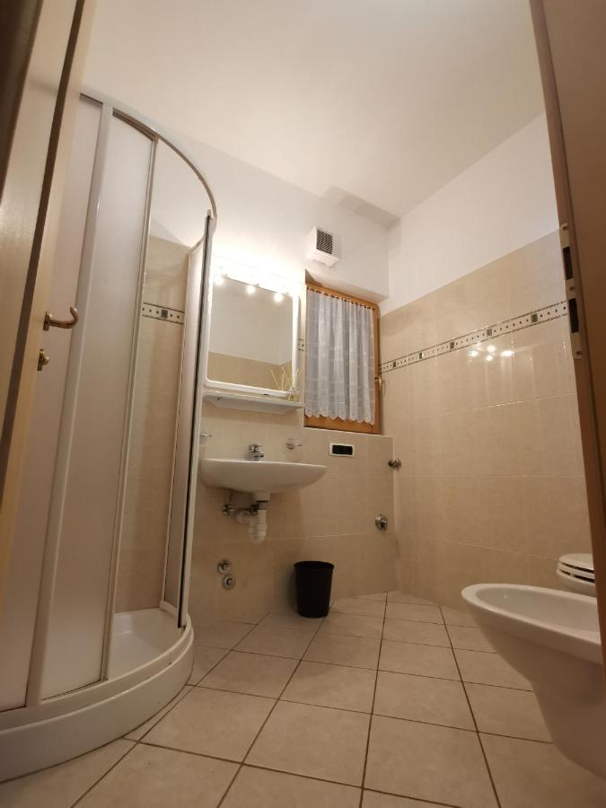 Snowflake Apartment Livigno Exterior foto